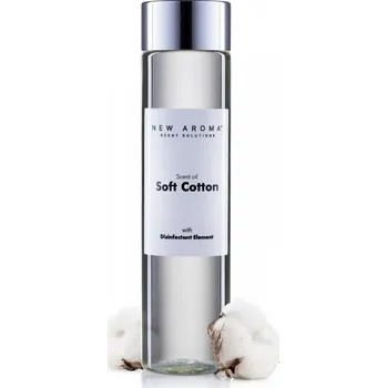 Dezinfekční aroma olej Soft Cotton 200 ml