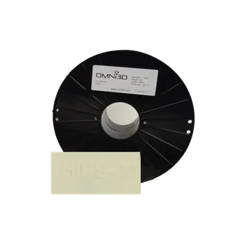 Filament Omni3D HIPS-20 3kg white