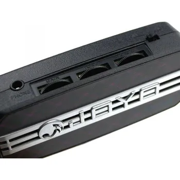 Sluchátkový předzesilovač Joyo JA-03 Lead