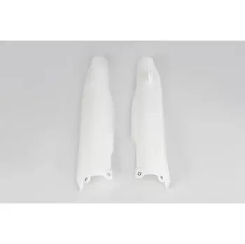 UFO kryty teleskopů KAWASAKI KXF 250/450 06-08, KLX 450R 07-14, barva neutrální