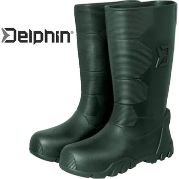 Rybářské oblečení Holínky Delphin BRONTO letní velikost: 36