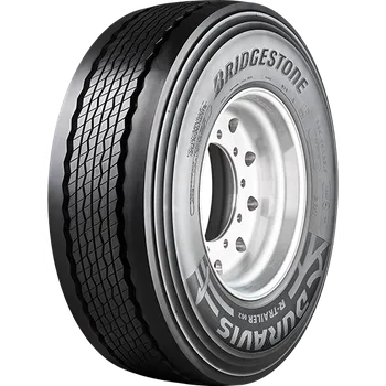 Bridgestone Duravis RT2 385/65 R22,5 160 K M+S