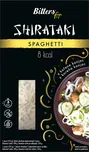Bitters Shirataki Spaghetti Slim 390 g