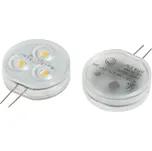 T-LED G4 2W 12V 180lm 2800K