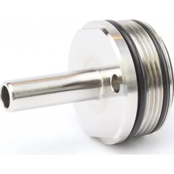 AirsoftPro Nerezová hlava válce pro odstřelovací pušky CYMA CM.700, 702, 708