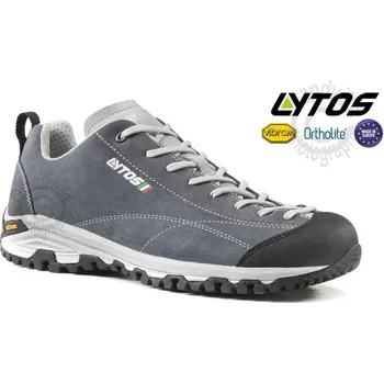 Pánská obuv Lytos LeFlorians 58 Brain Vibram, model bez membrány 45