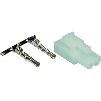 Modelářská barva ZDÍŘKA 2P TAMIYA 13x7x27mm