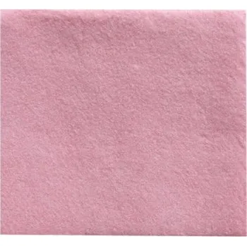 Utěrka MERIDA Hadr malý červený, 40 x 35 cm, 5 ks/balení SRL002