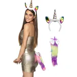 Boland Set jednorožec