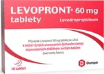 Dompé Pharmaceutical Levopront 60 mg 10…