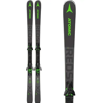 Sjezdové lyže Atomic Redster X7 WB 2020/21 168 cm