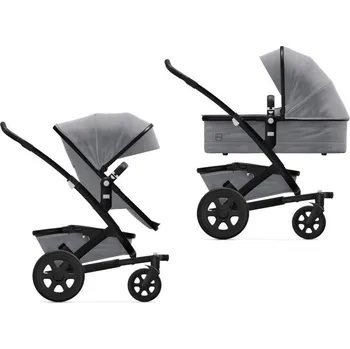 Kočárek Joolz Geo2 2020 Superior Grey