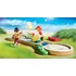 Stavebnice Playmobil Playmobil Family Fun 70092 Minigolf u moře