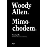 Mimochodem - Woody Allen (2020, pevná)