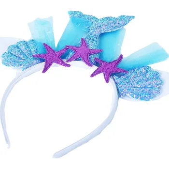 Rappa Čelenka mořská panna