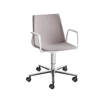 Jídelní židle židle Akami T5R s područkami