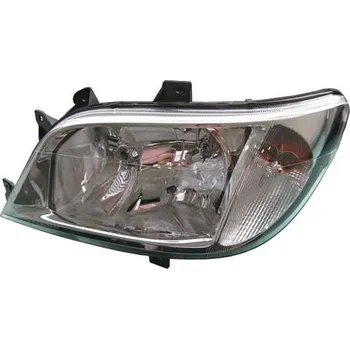 Osvětlení automobilu Světlomet MB SPRINTER levý elektricky ovládaný TANGDE TD01-50-076LP