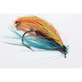 Umělá nástraha Ice Fish 25