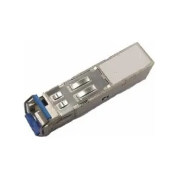 Média konvertor SFP-G-WDM5531-20-HPE Transceiver SFP BiDi, 1,25Gbps, 1000Base-BX, SM, Tx1550/Rx1310, 20km, LC, DMI, HPE/Aruba
