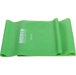 MERCO AEROBIC BAND POSILOVACÍ GUMA - ZELENÁ