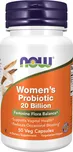 Now Foods Women's Probiotic 50 cps.