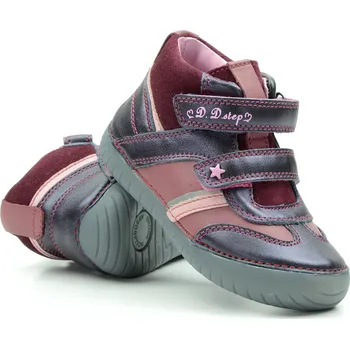 Dívčí obuv D.D.step Celoroční D.D.Step-050-88 Velikost: 26