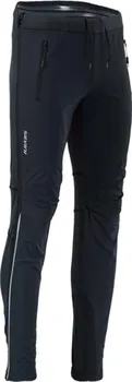 Snowboardové kalhoty Silvini Soracte Pro MP1748 Black/Cloud