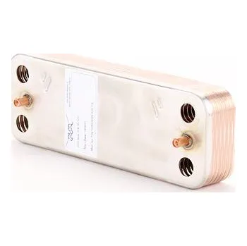 Příslušenství ke kotli MORA TOP Výměník deskový