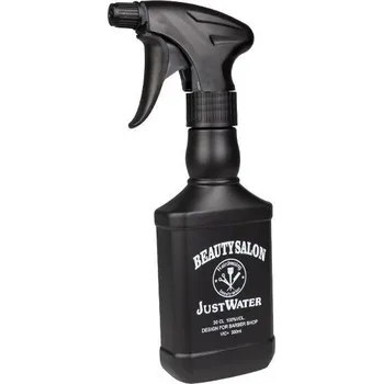 Postřikovač Barber rozprašovač A-12 černý - 300 ml