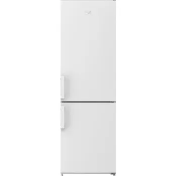 Beko CSA 270 M31WN Lednice Beko CSA 270 M31WN