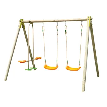 Trigano Natura Berry Dětská houpačka Trigano Natura Berry