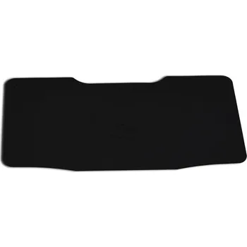 autokoberec Gumárny Zubří Gumový koberec zadní střední Citroen C-ELYSEE (2013-)