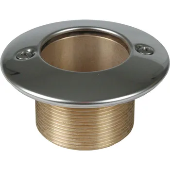 Vágner Pool Základní prvek pro sání 40mm, G 2"