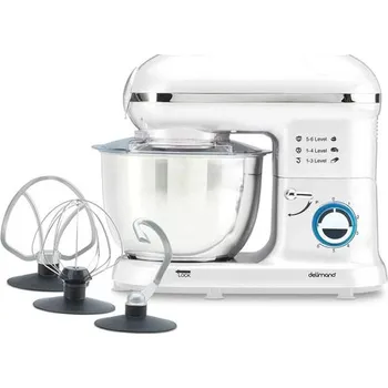 Kuchyňský robot Delimano Pro kuchyňský robot 1400 W
