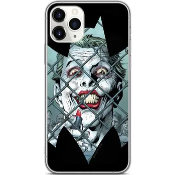 Pouzdro na mobilní telefon Ert Ochranný kryt pro iPhone 11 Pro - DC, Joker 009 WPCJOKER1798