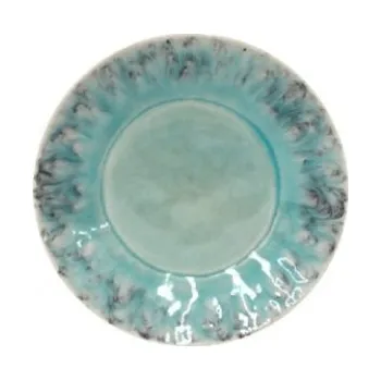 Talíř Dezertní talíř 16cm MADEIRA modrý