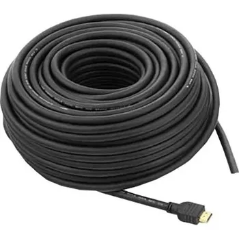 Video kabel DANAPO PremiumCord kabel HDMI propojovací 10m 1xmale