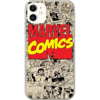 Pouzdro na mobilní telefon Ert Ochranný kryt pro iPhone 6 / 6S - Marvel, Marvel 004 MVPC1857