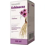 Imunit Echinacea kapky extrakt z kořene