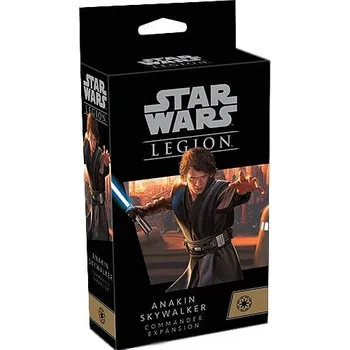 Desková hra Fantasy Flight Games Star Wars Legion: Anakin Skywalker Expansion