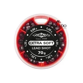 MIKADO OLŮVKA EXTRA SOFT MALÁ - TYP B - 70 G