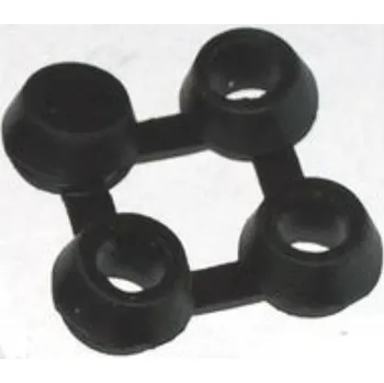 Rohožka Gumárny Zubří Rohož ringo spojka