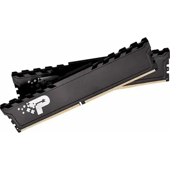 Operační paměť Patriot Premium DDR4 32GB 2666MHz CL19 PSP432G2666KH1