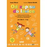 Od zápisu do lavice: Soubor pracovních…