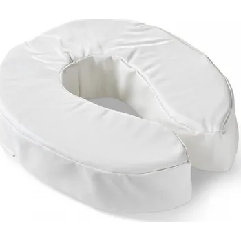 Lékařský nábytek Vitility Nástavec na WC jemný 10 cm