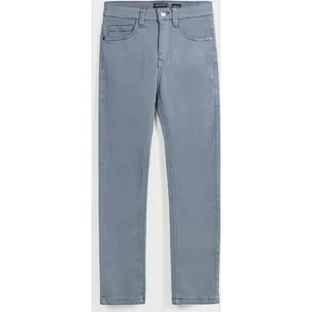 Chlapecké kalhoty Chlapecké kalhoty Mayoral slim 582-29 šedé Rozměr: 152 (12 let)