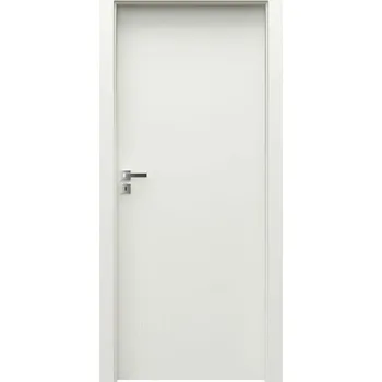 Interiérové dveře PORTADOORS bezfalcové dveře PORTA NATURA VECTOR model B