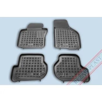 Autodoplněk Rezaw Plast Gumové koberce VW GOLF V 2003-2008