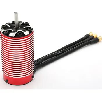 RC náhradní díl Střídavý elektromotor LBP4275/V2-3Y 1450kv LEOPARD