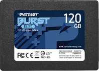 Patriot Burst Elite 120 GB (PBE120GS25SSDR)